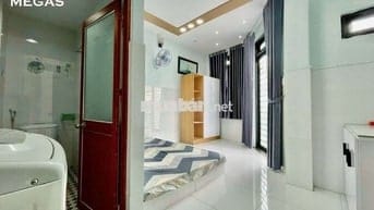 ❗SẴN 1P FULL NỘI THẤT MÁY GIẶT RIÊNG - TÔ KÝ - NGÃ TƯ An SƯƠNG - CVPM❗