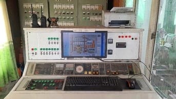 Bán trạm trộn Bê tông nhựa nóng Speco 80 tấn/h