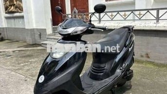 Bán chiếc xe Atila chân bấm