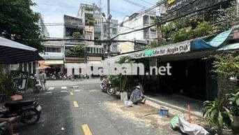 NHÀ MẶT TIỀN KINH DOANH - KHU TÊN LỬA - NGAY CHỢ ĐƯỜNG 12M 2 TẦNG 80M2