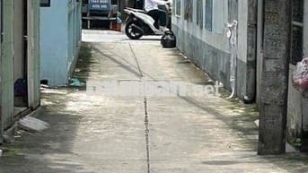 BÁN NHÀ -Tam Hà-  CHỈ 3,9 TỶ 55m2(5,5x10) - Bao không ngập nước - TL