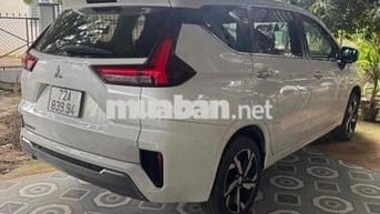 Mitsubishi Xpander 2022 AT Premium - 77000 km