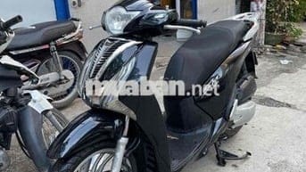SH 125 dk 2013 máy zin ,,êm