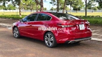 Kia Cerato 2018 1.6 AT - 75000 km