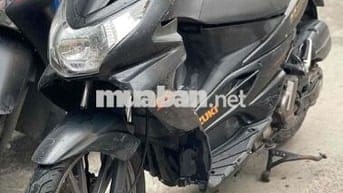 suzuki Hayzate 125 zin