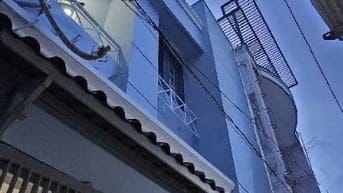 Cạnh KDC HimLam, 02 Tầng, DT 4,4x13m