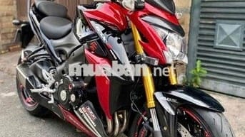SUZUKI GSX S1000 HQCN 2016 chính chủ SG