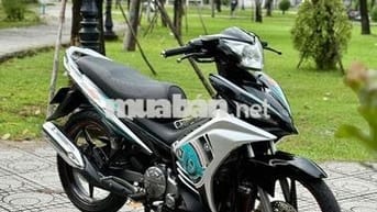 Exciter 135 chính chủ zin chất