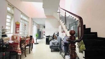 🏡 BÁN NHÀ HXH 1/ TÂN HIỆP 17 HÓC MÔN- 257m²–10x33M–6,3 TỶ