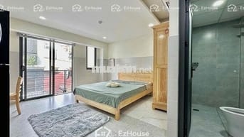 Cho Thuê Căn Hộ Đi Bộ Qua UEH Cơ Sở B Giá Tốt Tháng Sinh Viên