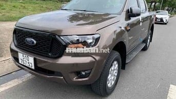 Ford Ranger 2022 XLS 2.2L 4x2 AT - 120000 km