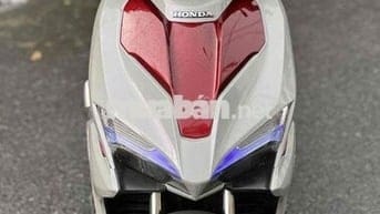 🌈Xe honda  AB 2016 màu Xanh mới 125c mới 98 %