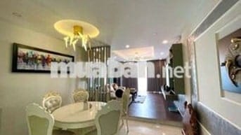BÁN CĂN HỘ CHUNG CƯ NGỌC PHƯƠNG NAM 3 PHÒNG NGỦ 2 NHÀ VỆ SINH 118M2