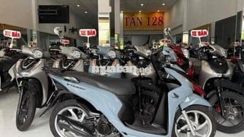 VISION 2018. Quá Đẹp - Màu Hót. Máy Zin Cực Êm