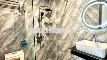 Cho thuê phòng Xuân Diệu - 25m2 - full - 3tr5