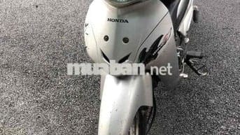Cần bán xe Wave đời 2008