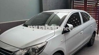 Mitsubishi Attrage 2021 1.2L MT - 29300 km