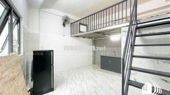 Khai Trương Phòng 35m2 Ngay Bùi Đình Tuý Gần UEF Hutech Ngoại Thương