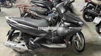 Lên đời cần bán AB2017 xám 3D