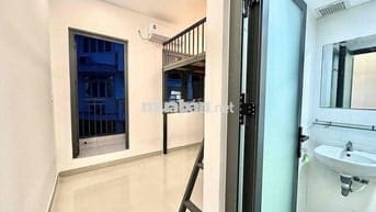 Cho Thuê Căn Hộ Duplex Mới 100% Ban Công Full Nt Ngay Lê Văn Sỹ Quận 3