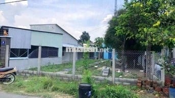 Bán miếng đất ngay mặt tiền đường Dh519 32m