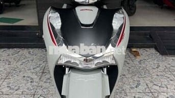 SHVn 160 2025 Mới Ráp 20 Ngày Chạy 269KmMới 99.99%