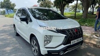 Mitsubishi Xpander 2020 AT - 60000 km