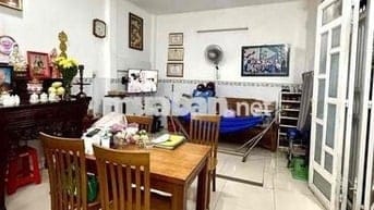 3.1tỷ- bán nhà Bình Tân 34m2- 2 tầng- 2 pn- sổ hồng riêng