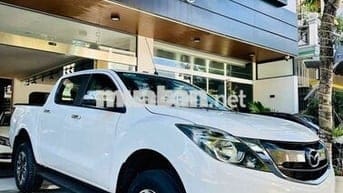 MAZDA BT 50 2.2L 4x2 AT 2017