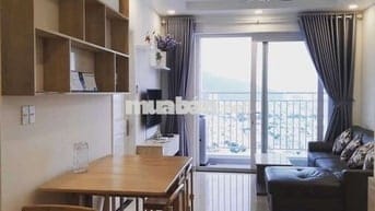 Cho thuê căn hộ Melody 2PN full nội thất view đẹp