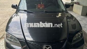 Mazda 3 2004 1.6 MT - 130000 km