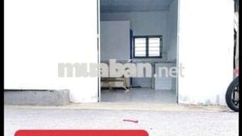BÁN NHÀ CẤP 4 17,9M2 MỚI ĐẸP HẺM XE TẢI 8M GẦN VỊT QUAY HÙNG TRANG