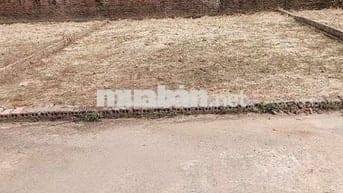 Bán Đất - Lập Trí (Minh Trí) - 81M2 Full Thổ Cư - 1,65 Tỷ