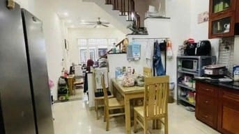 bán nhà ngộp 56m2 hẻm oto 6m giá 3ty9 còn tl chính chủ,có shr sang tên