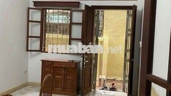 Bán nhà Phan Đình Giót, 40/44m², 3 tầng, giá 6.6 tỷ (<165tr/m²)