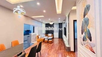 112m2 - HƠN 8 TỶ - LÕI THANH XUÂN - TIÊN ÍCH VÔ BIÊN
