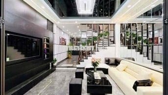 Thanh Xuân 70m2 Ngõ Thoáng,Mặt Tiền 5.5m,Giá Đầu Tư ở sướng Giá 12.4 t
