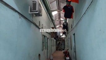 Cần bán 2 dãy trọ và nhà cấp 4 đang cho thuê 10tr th