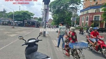 Bán Đất Đã Có 2 Dãy Nhà Trọ Gồm 17 Phòng Cho Đang Thuê Tại Q.12,TP HCM