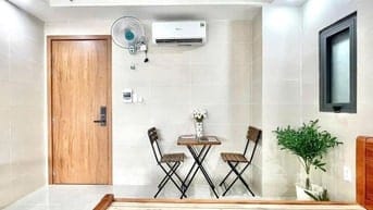 Bán CCHDV ngay khu công nghệ cao cho thu nhập ổn  định 