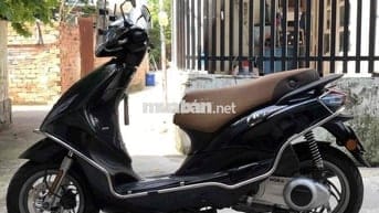 Cần bán xe Piaggio Fly 125 Fi – Đời 2013 – Dòng 3V