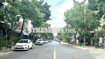Bán đất mặt tiền đường 10m5 - khuê Trung - Cẩm lệ