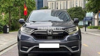 Honda CRV 1.5L sx 2020 màu xám titan siêu đẹp