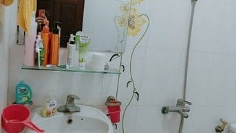 Cho thuê phòng khép kín đối diện đại học thương mại 36m2, sạch sẽ thoá