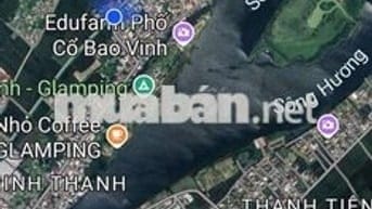 Đất Mặt Tiền Đường Tỉnh Lộ 4 Gần Cây Xăng Hương Vinh