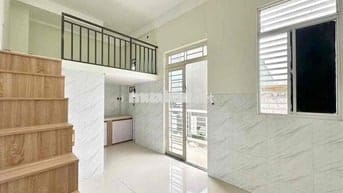 PHÒNG MỚI RỘNG RÃI CHO NHÓM BẠN GẦN VHU