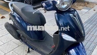 Yamaha Nozza 2015 rin đẹp.