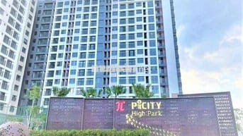 SHOPHOUSE PICITY QUẬN 12, GIÁ THUÊ CHỈ 12TR/THÁNG.