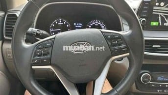 Chính chủ bán Hyundai Tucson 2021 2.0L Tiêu chuẩn