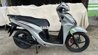 Vision 2023 xám xi măng 85191 ( hỗ trợ góp )
